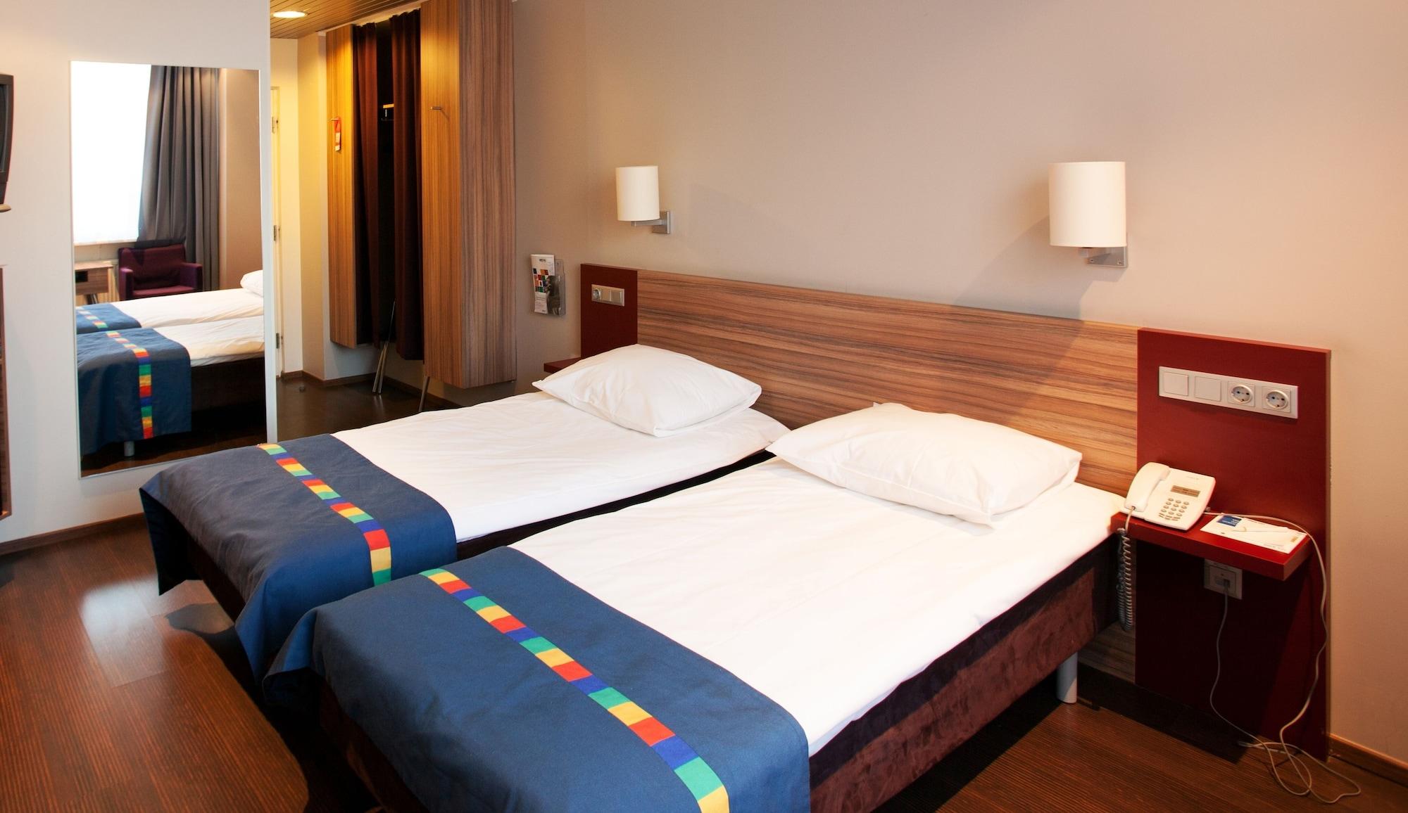 Hotell Park By Radisson 4*
