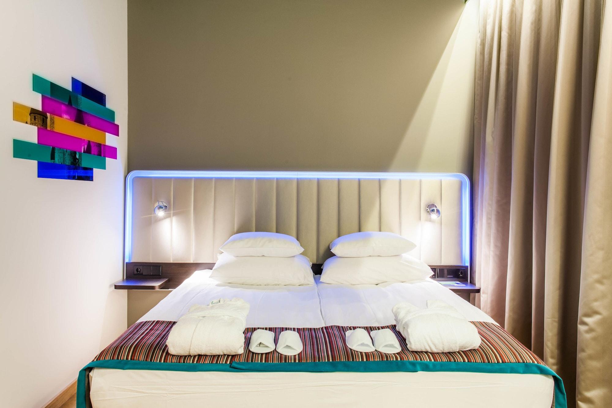 Park By Radisson Hotell Tallinn