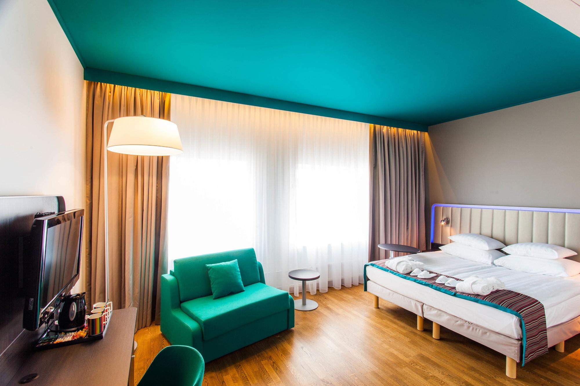 Park By Radisson