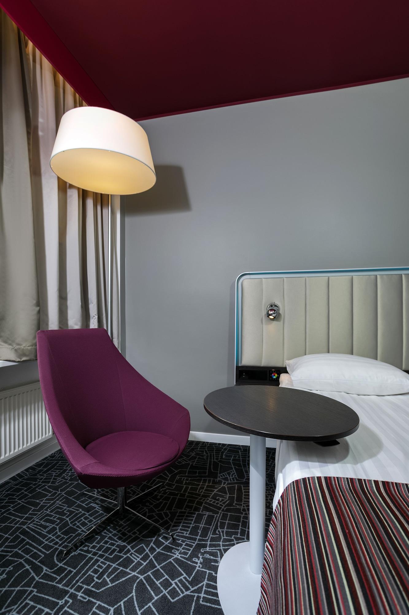Hotell Park By Radisson
