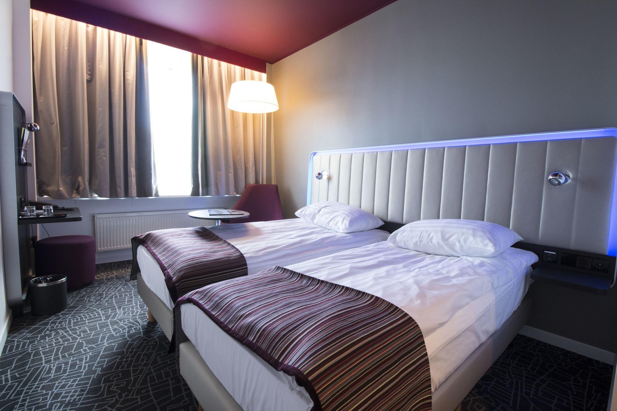 Hotell Park By Radisson
