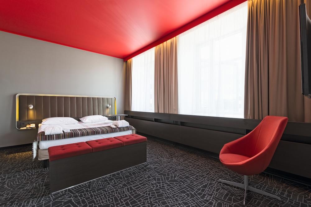 Park By Radisson Hotell