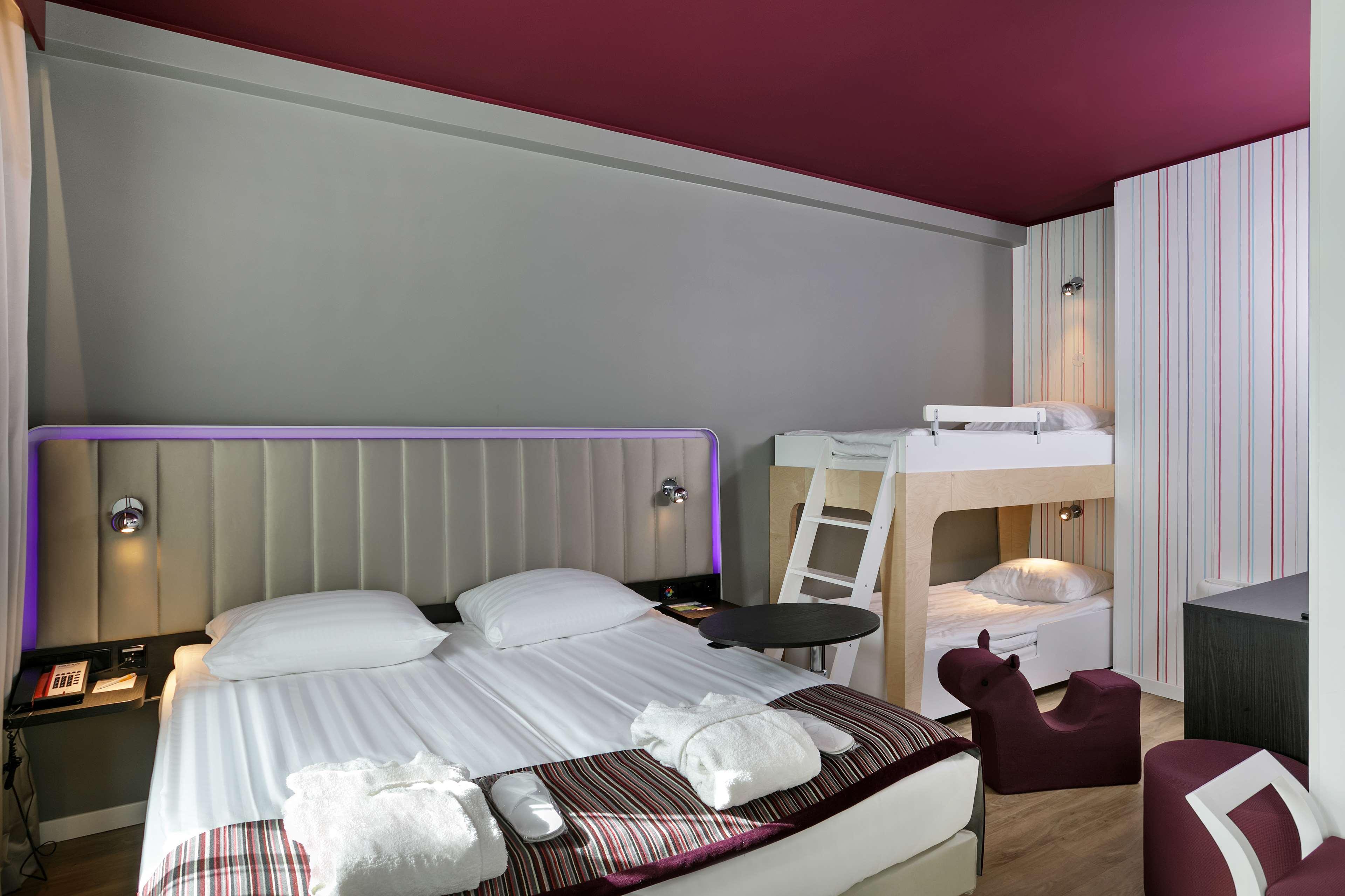 Park By Radisson