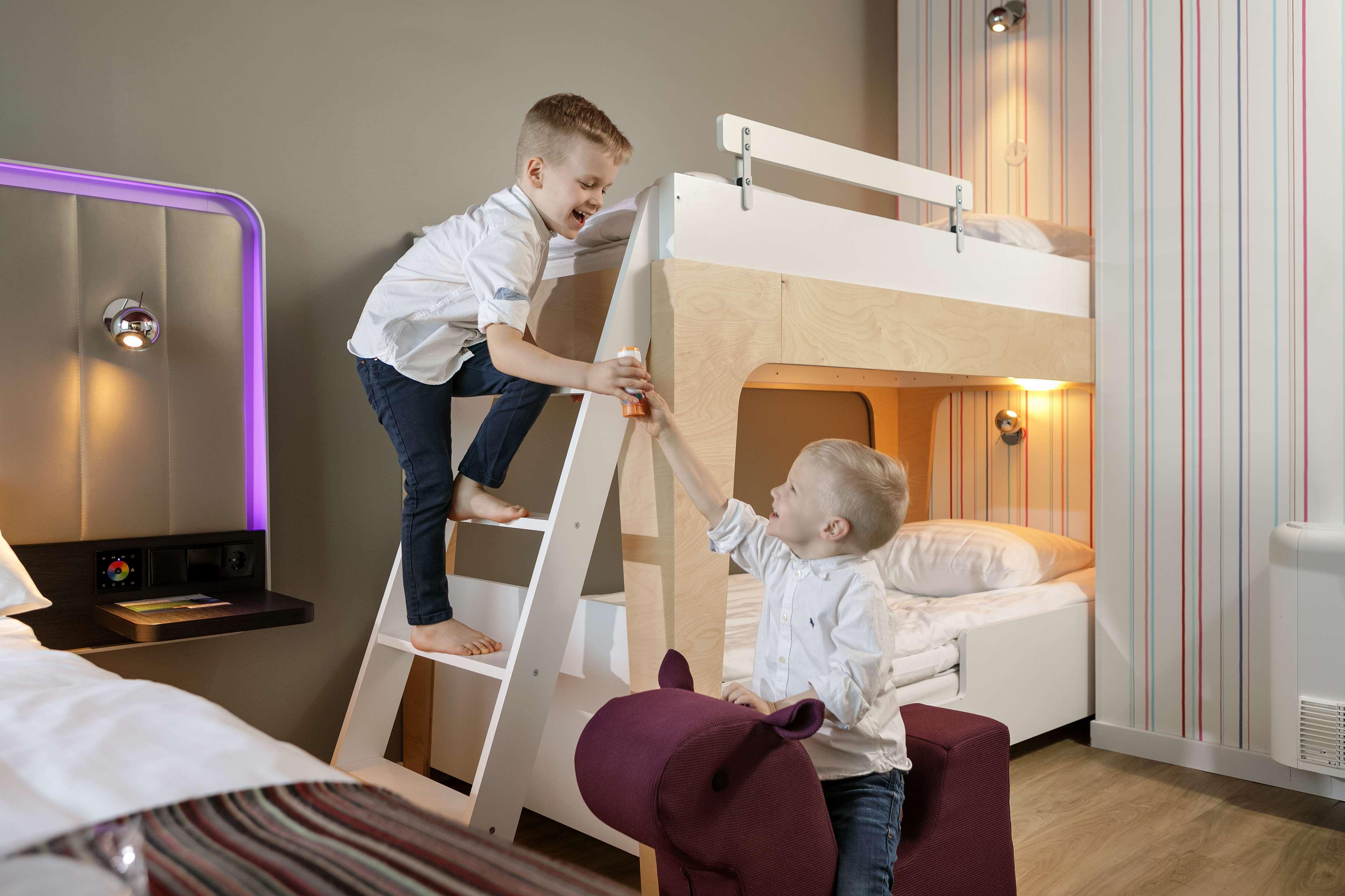 Hotell Park By Radisson 4*