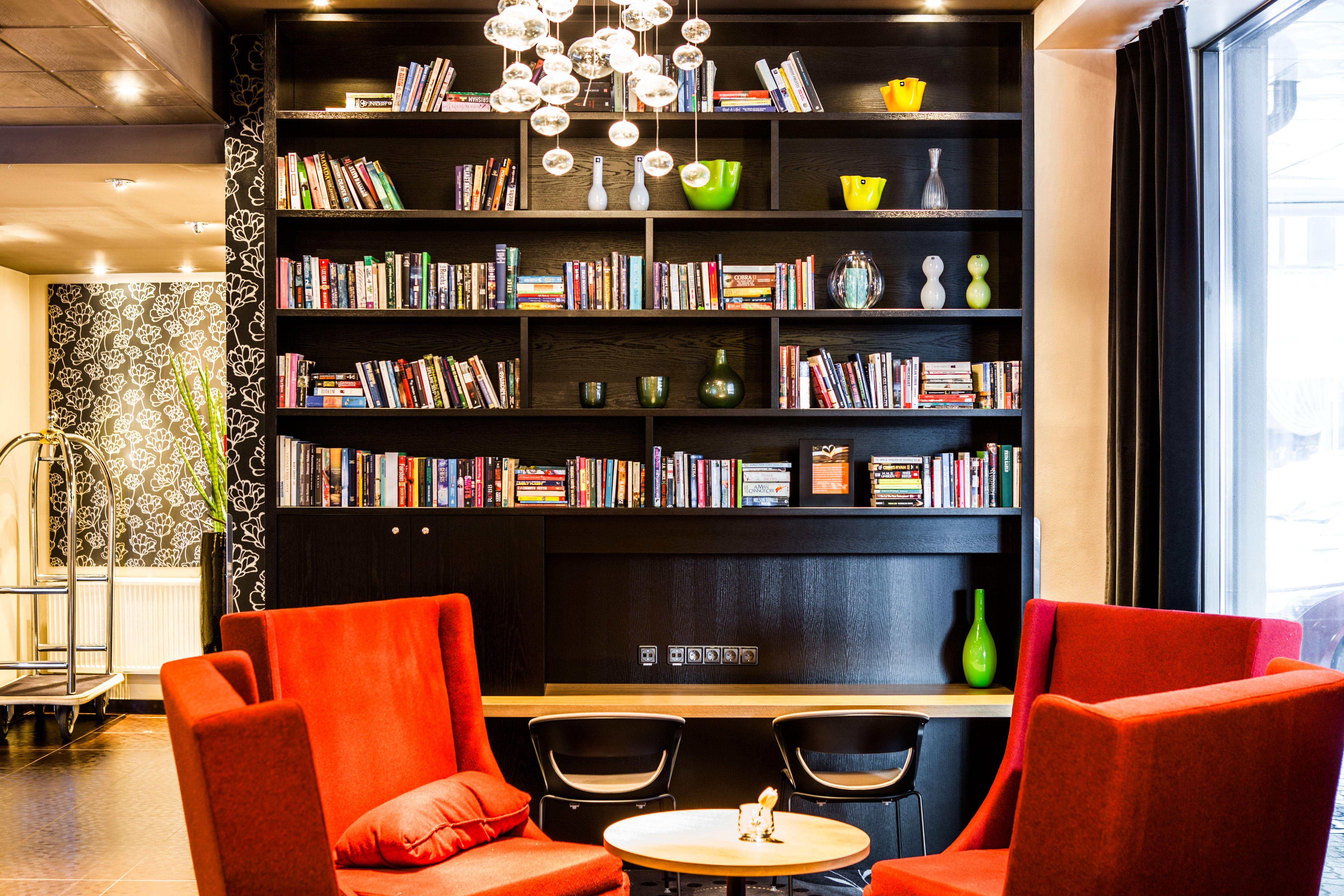 Park By Radisson 4* Tallinn