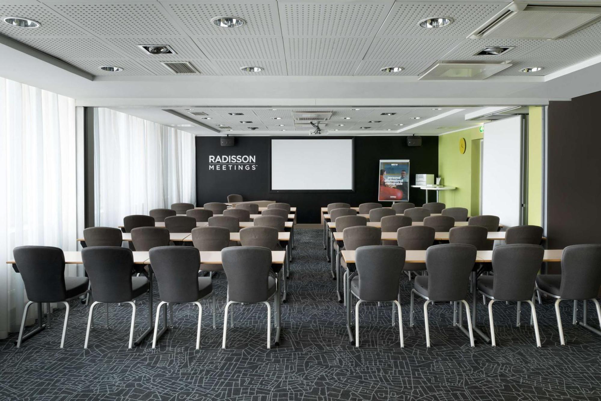 Park By Radisson 4* Tallinn