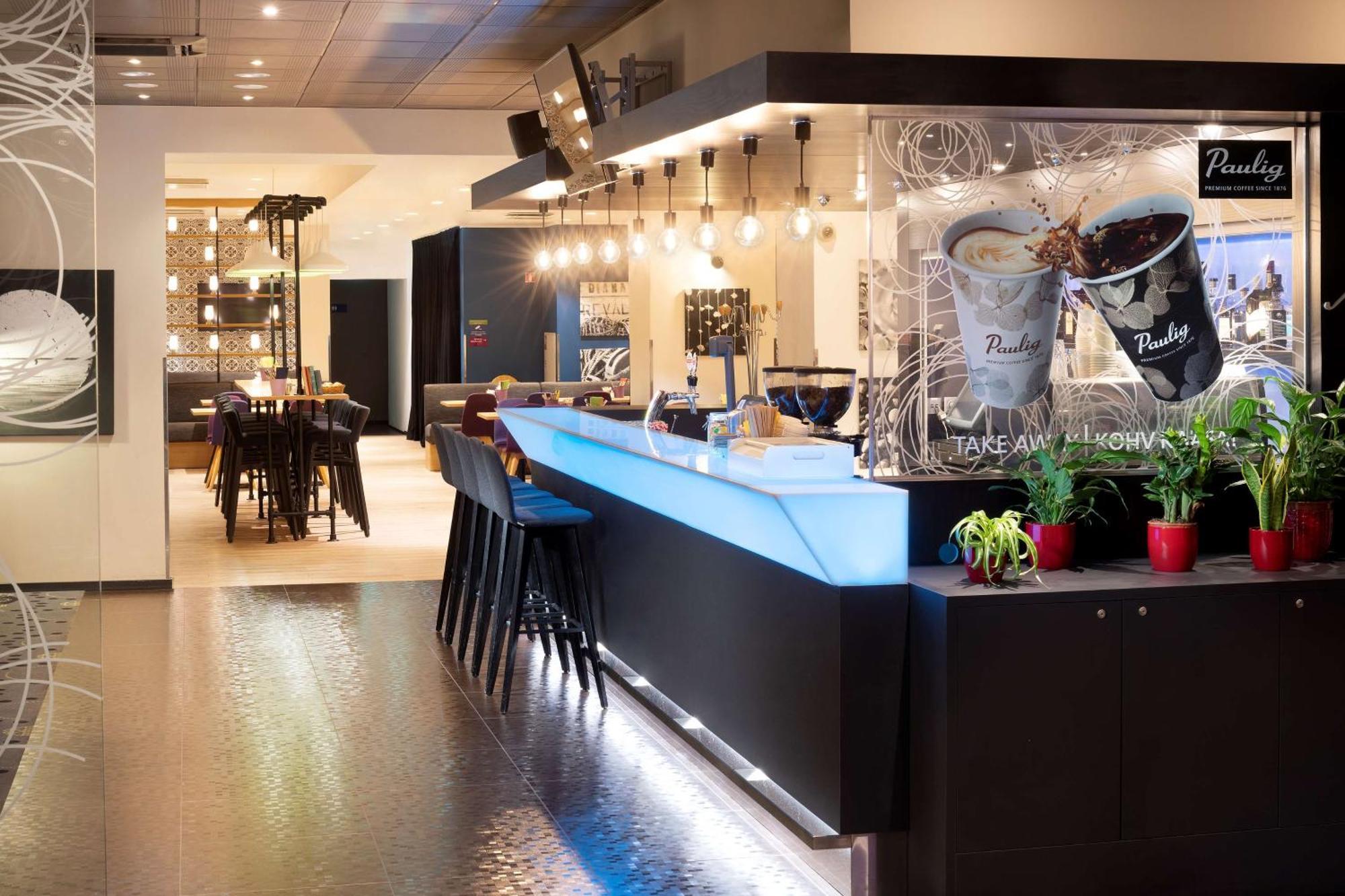 Park By Radisson Hotell 4*