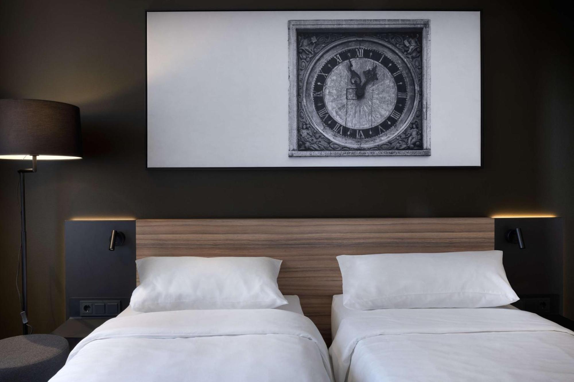 Park By Radisson 4* Tallinn