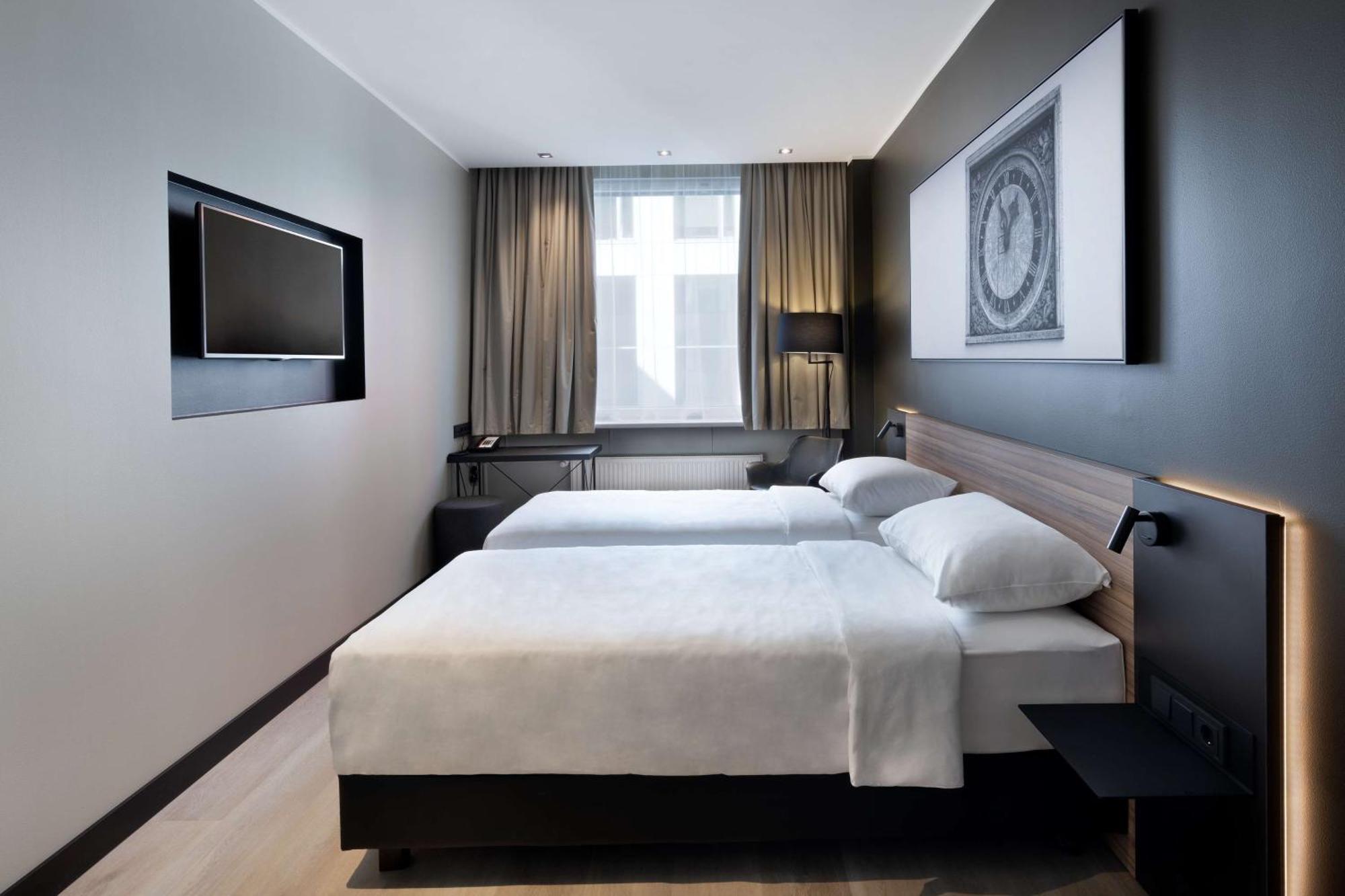 Hotell Park By Radisson
