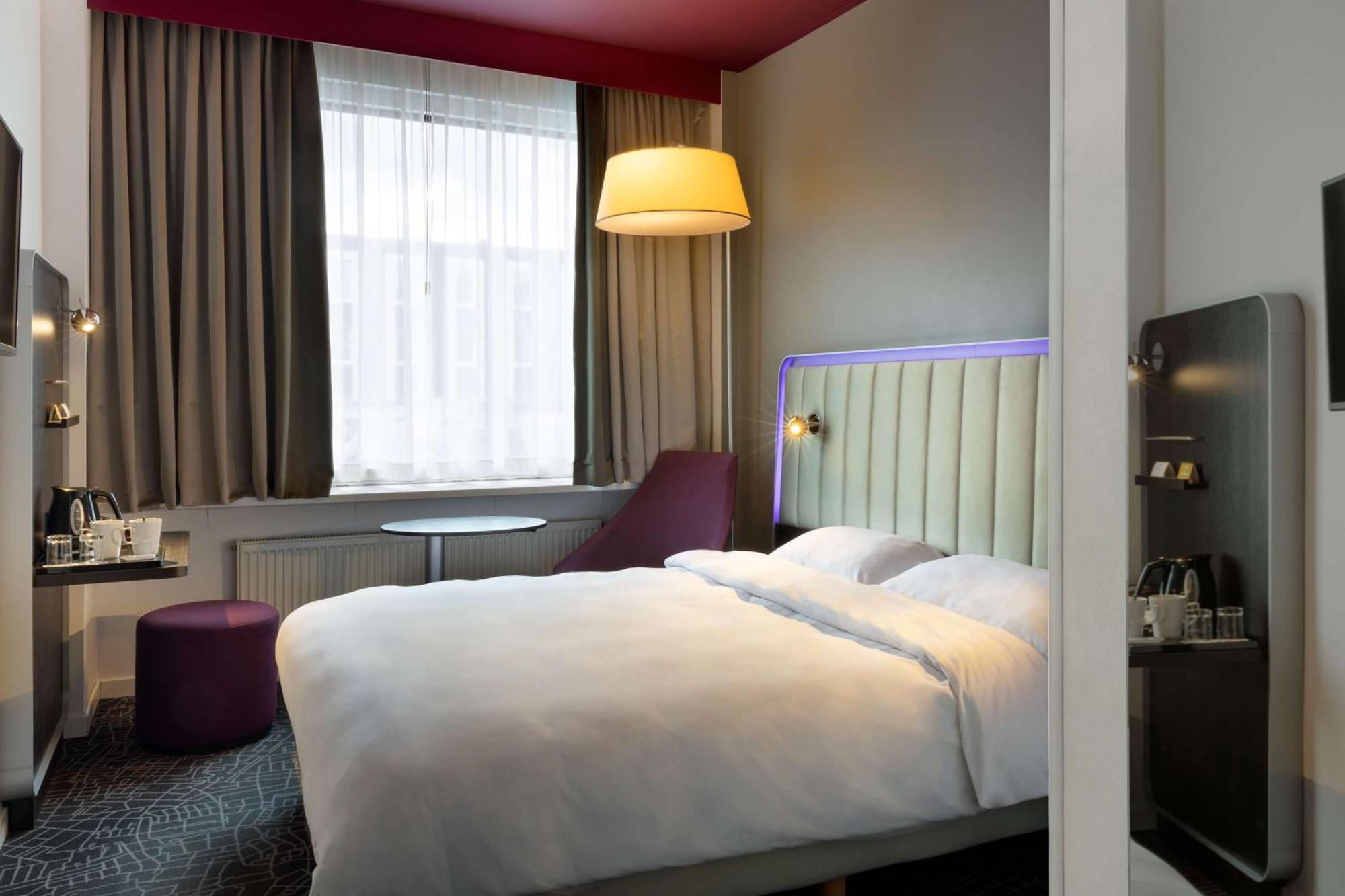 Hotell Park By Radisson