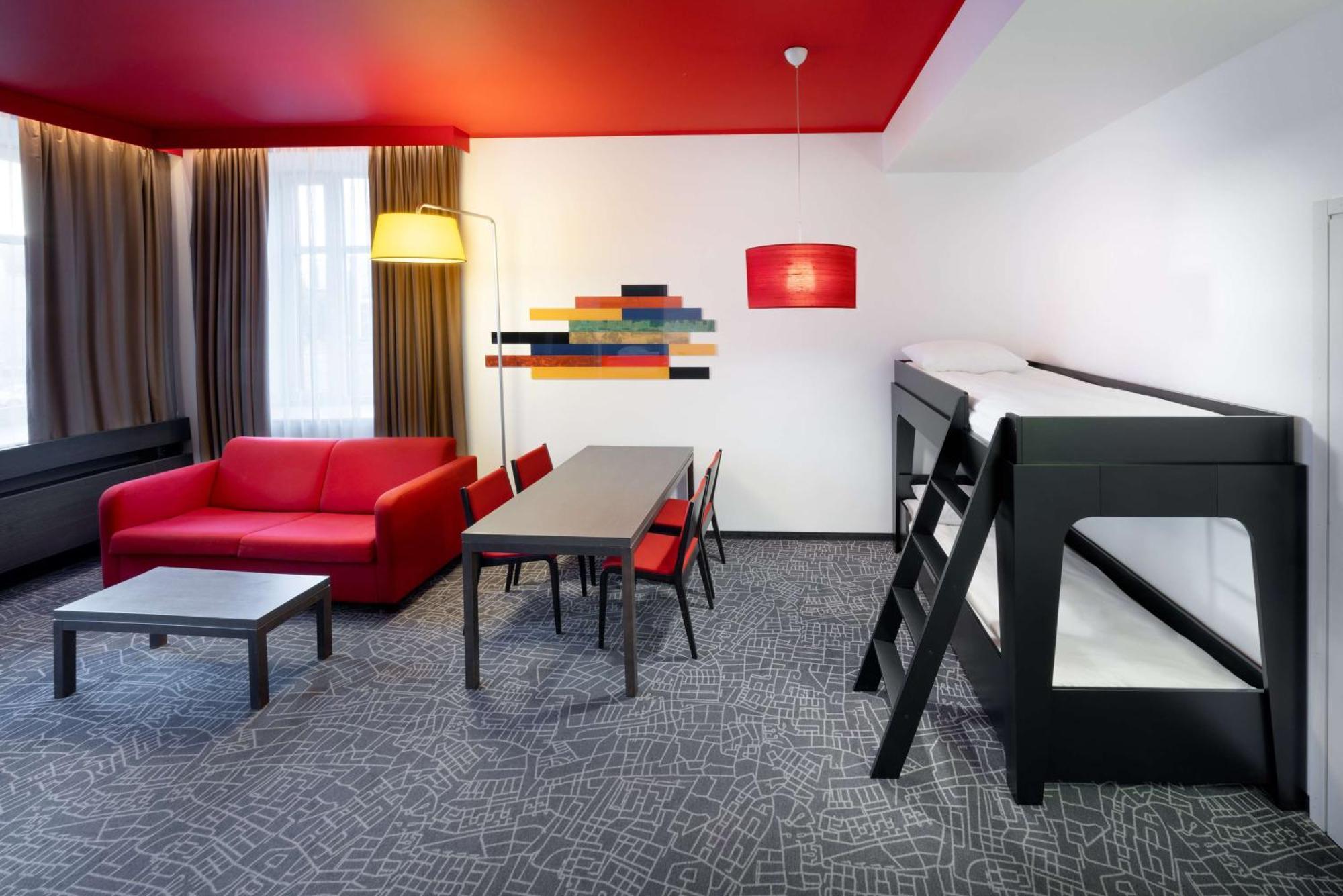 Park By Radisson