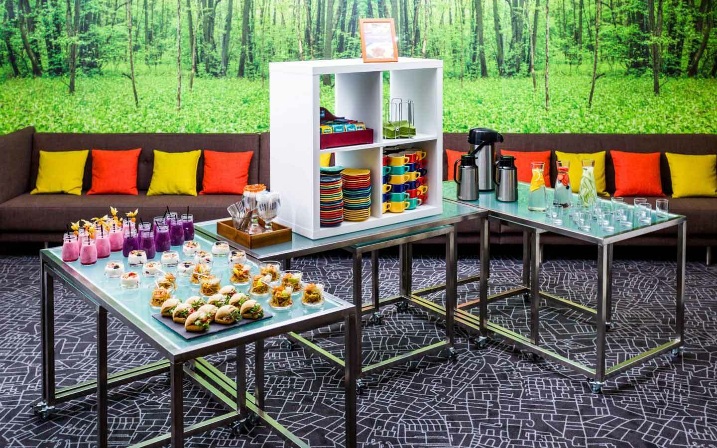 Park By Radisson 4* Tallinn